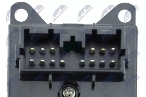 NTY NTY (EWS-MS-010) Switch, window regulator 