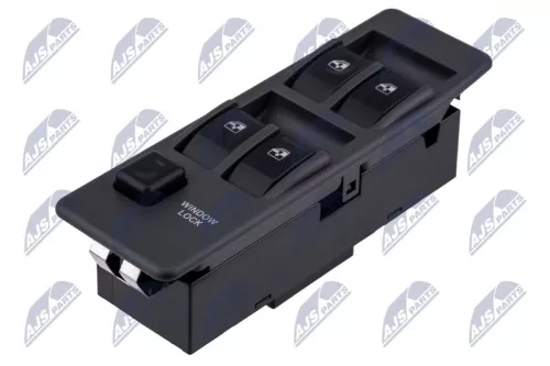 NTY NTY (EWS-MS-011) Switch, window regulator 
