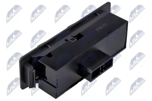 NTY NTY (EWS-MS-011) Switch, window regulator 