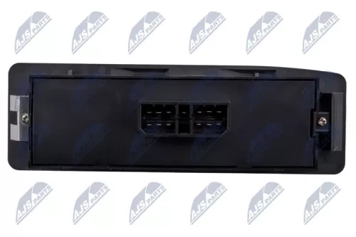 NTY NTY (EWS-MS-011) Switch, window regulator 