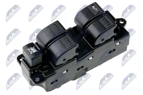 NTY NTY (EWS-MZ-000) Switch, window regulator 