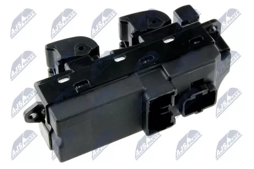 NTY NTY (EWS-MZ-000) Switch, window regulator 