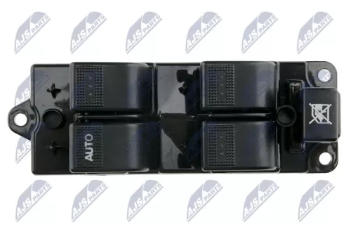 NTY NTY (EWS-MZ-000) Switch, window regulator 