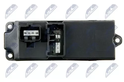 NTY NTY (EWS-MZ-000) Switch, window regulator 