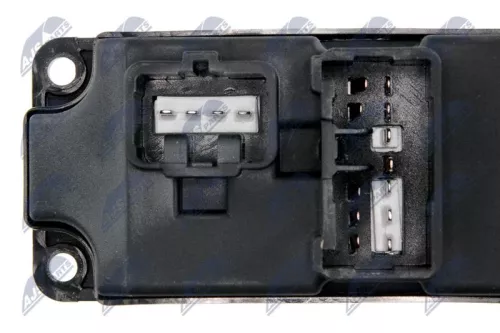 NTY NTY (EWS-MZ-000) Switch, window regulator 