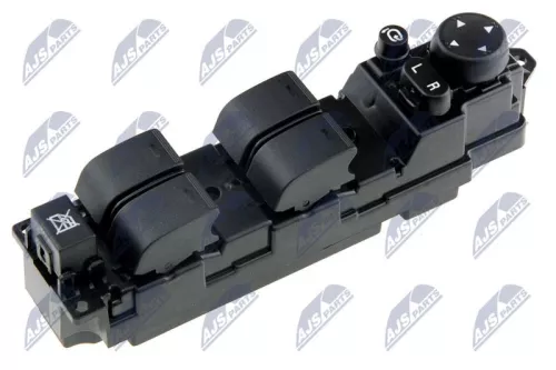 NTY NTY (EWS-MZ-001) Switch, window regulator 