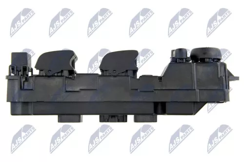 NTY NTY (EWS-MZ-001) Switch, window regulator 