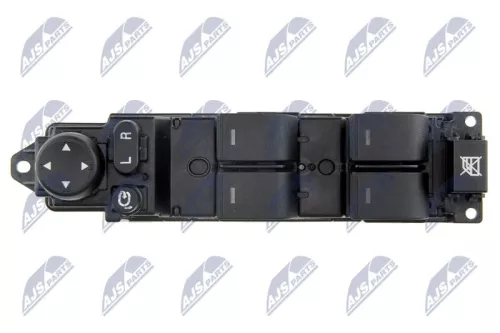 NTY NTY (EWS-MZ-001) Switch, window regulator 