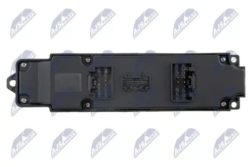 NTY NTY (EWS-MZ-001) Switch, window regulator 