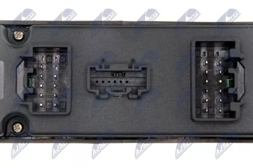 NTY NTY (EWS-MZ-001) Switch, window regulator 