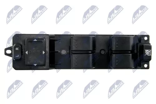 NTY NTY (EWS-MZ-004) Switch, window regulator 
