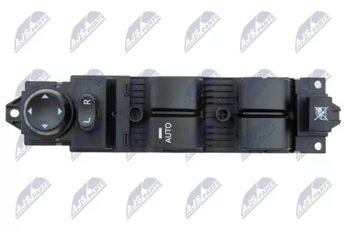 NTY NTY (EWS-MZ-011) Switch, window regulator 