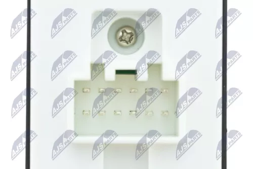 NTY NTY (EWS-MZ-011) Switch, window regulator 