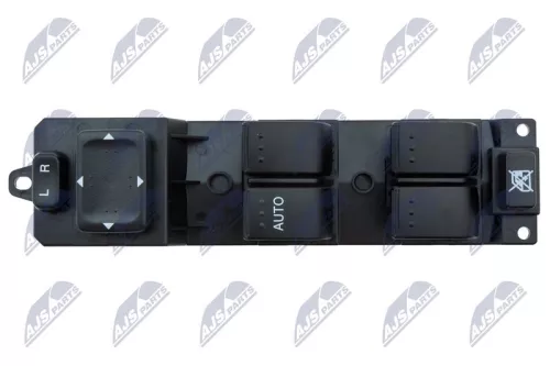NTY NTY EWS-MZ-012 Switch, window regulator 