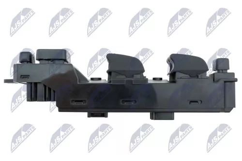 NTY NTY EWS-MZ-012 Switch, window regulator 