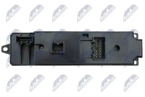 NTY NTY EWS-MZ-012 Switch, window regulator 