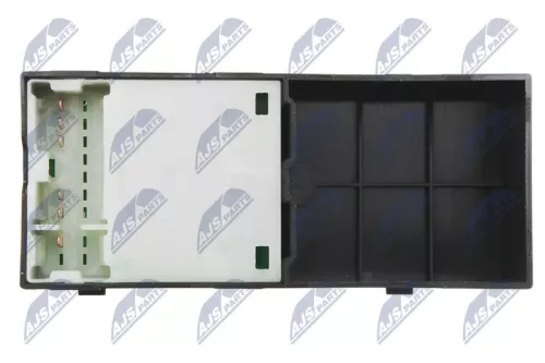 NTY NTY EWS-NS-009 Switch, window regulator 