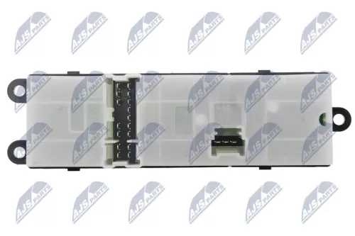 NTY NTY (EWS-NS-011) Switch, window regulator 