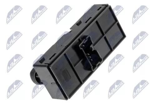 NTY NTY (EWS-NS-020) Switch, window regulator 