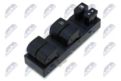 NTY NTY (EWS-NS-033) Switch, window regulator 