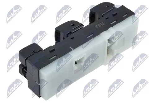 NTY NTY (EWS-NS-033) Switch, window regulator 