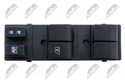 NTY NTY (EWS-NS-033) Switch, window regulator 