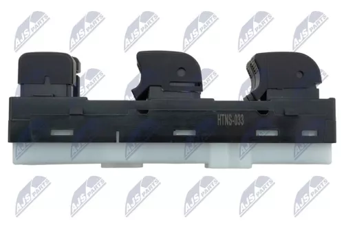 NTY NTY (EWS-NS-033) Switch, window regulator 