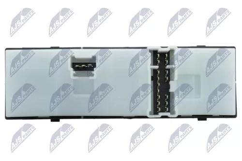 NTY NTY (EWS-NS-033) Switch, window regulator 