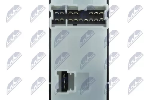 NTY NTY (EWS-NS-033) Switch, window regulator 