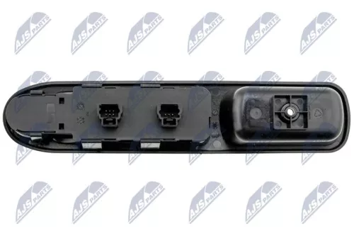 NTY NTY (EWS-PE-000) Switch, window regulator 