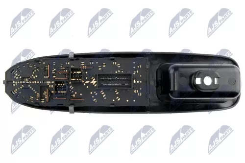 NTY NTY (EWS-PE-002) Switch, window regulator 