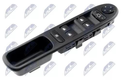 NTY NTY (EWS-PE-006) Switch, window regulator 