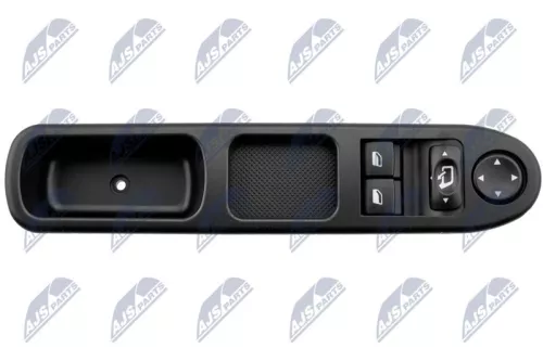 NTY NTY (EWS-PE-016) Switch, window regulator 
