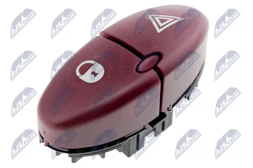 Hazard Warning Light Switch