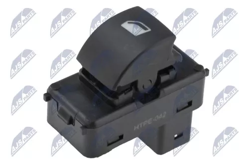 NTY NTY (EWS-PE-042) Switch, window regulator 
