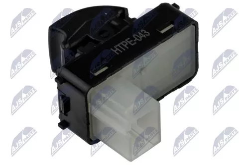 NTY NTY (EWS-PE-043) Switch, window regulator 