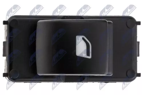 NTY NTY (EWS-PE-043) Switch, window regulator 