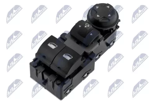 NTY NTY (EWS-PE-045) Switch, window regulator 