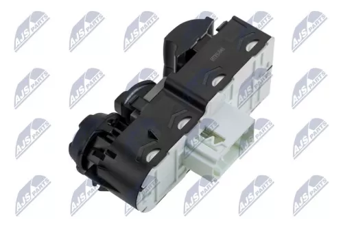 NTY NTY (EWS-PE-045) Switch, window regulator 