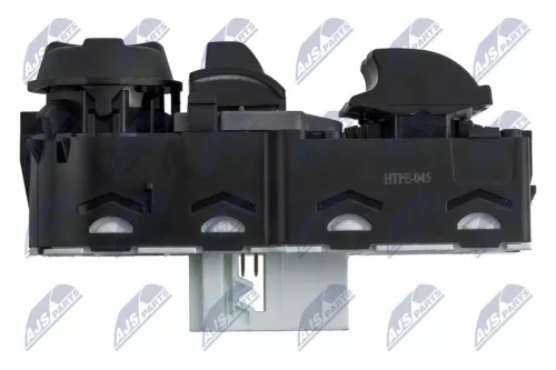 NTY NTY (EWS-PE-045) Switch, window regulator 
