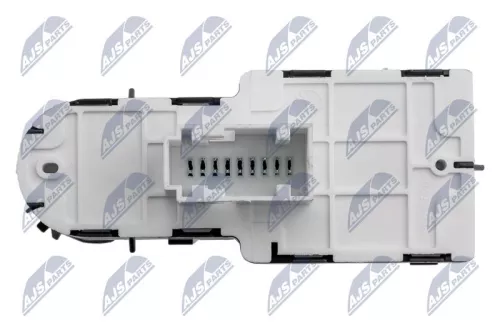 NTY NTY (EWS-PE-045) Switch, window regulator 