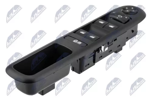 NTY NTY (EWS-PE-052) Switch, window regulator 