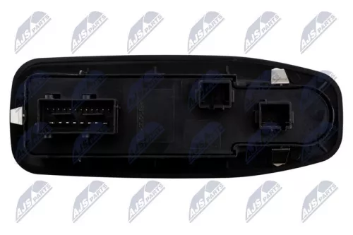 NTY NTY (EWS-PE-054) Switch, window regulator 