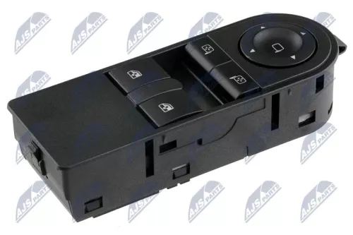 NTY NTY (EWS-PL-002) Switch, window regulator 