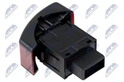 NTY NTY EWS-PL-020 Hazard Warning Light Switch 