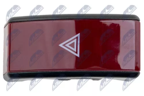 NTY NTY EWS-PL-020 Hazard Warning Light Switch 