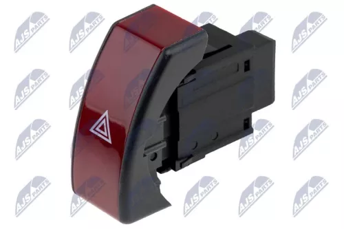 NTY NTY EWS-PL-021 Hazard Warning Light Switch 