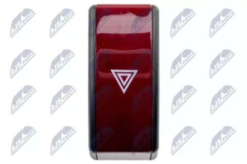 NTY NTY EWS-PL-021 Hazard Warning Light Switch 