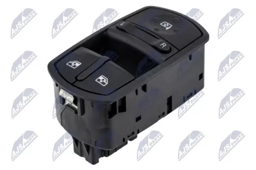 NTY NTY (EWS-PL-034) Switch, window regulator 