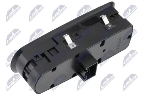 NTY NTY (EWS-PS-011) Switch, window regulator 